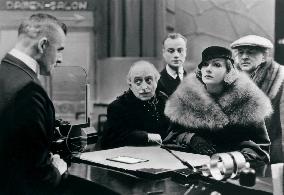 Grand Hotel film (1932)