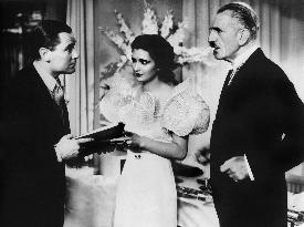 Trouble In Paradise film (1932)