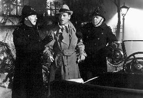 Bulldog Drummond Strikes Back film (1934)