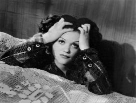 Judas Was A Woman film (1938)