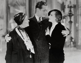 No More Ladies film (1935)