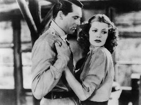 Only Angels Have Wings film (1939)