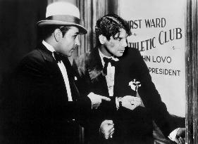 Scarface film (1932)