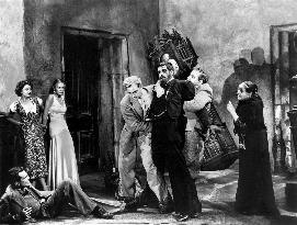 The Old Dark House film (1932)