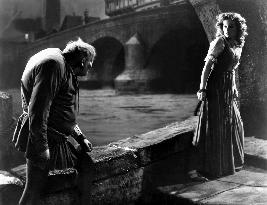 The Hunchback Of Notre Dame film (1939)