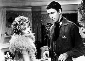 Destry Rides Again film (1939)