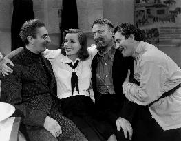 Ninotchka film (1939)