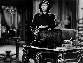 Ninotchka film (1939)