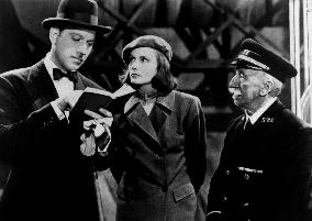 Ninotchka film (1939)