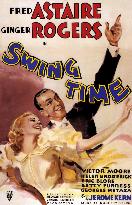Swing Time film (1936)