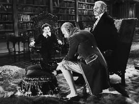 Little Lord Fauntleroy film (1936)