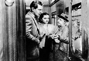 The Lady Vanishes film (1938)