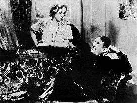 Dishonored film (1931)
