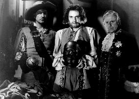 The Man In The Iron Mask film (1939)