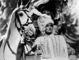 The Scarlet Empress film (1934)