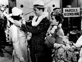 Honolulu film (1939)