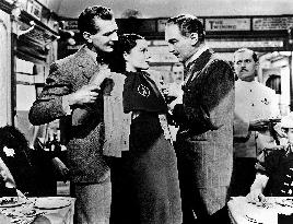 The Lady Vanishes film (1938)