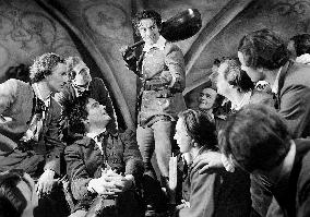The Beggar Student film (1936)