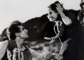 Wuthering Heights film (1939)