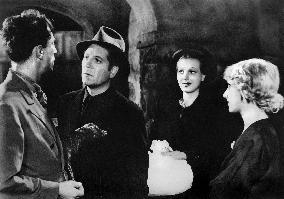 Underworld; The Lower Depths film (1936)