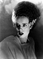 Bride Of Frankenstein film (1935)