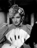 The Scarlet Empress film (1934)