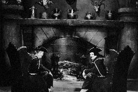 The Devil'S Brother film (1933)
