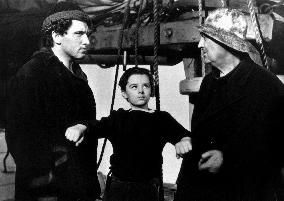 Captains Courageous film (1937)