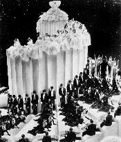 The Great Ziegfeld film (1936)