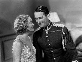The Smiling Lieutenant film (1931)