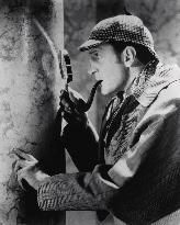 The Adventures Of Sherlock film (1939)