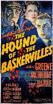 The Hound Of The Baskervilles film (1939)