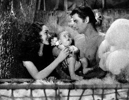 Tarzan Finds A Son film (1939)