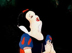 Snow White &amp; The Seven Dwarfs film (1937)