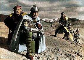 The Crusades film (1935)