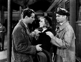 Three Comrades film (1938)
