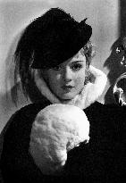 Lady Of The Boulevards; Nana film (1934)
