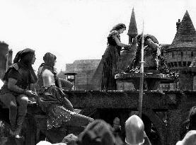 The Hunchback Of Notre Dame film (1939)