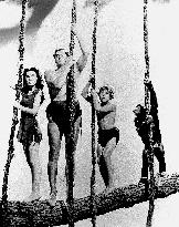 Tarzan Finds A Son film (1939)