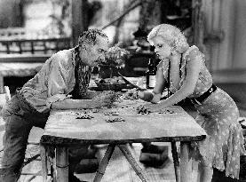 Red Dust film (1932)