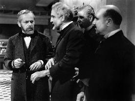 The Story Of Louis Pasteur film (1935)