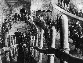 Mary Of Scotland film (1936)