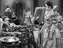 The Private Lives Of Elizabeth film (1939)