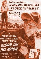 Blood On The Moon  film (1948)