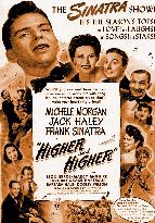 Higher And Higher  film (1943)