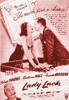 Lady Luck  film (1946)