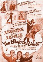 The Sky'S The Limit  film (1943)