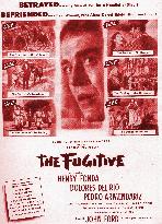 The Fugitive  film (1947)