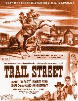 Trail Street  film (1947)