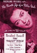 The Velvet Touch  film (1948)